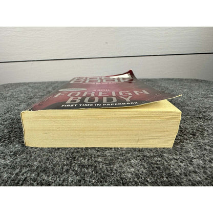 Foreign Body by Robin Cook (Paperback) - Image 4