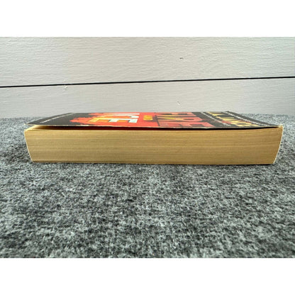 Fire and Ice by J.A. Jance (Paperback) - Image 5