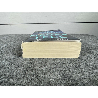 Never Tell by Lisa Gardner (Paperback) - Image 6