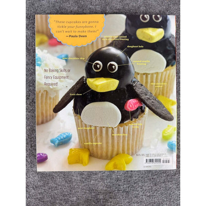 Hello, Cupcake! by Alan Richardson and Karen Tack (Paperback) - Image 2