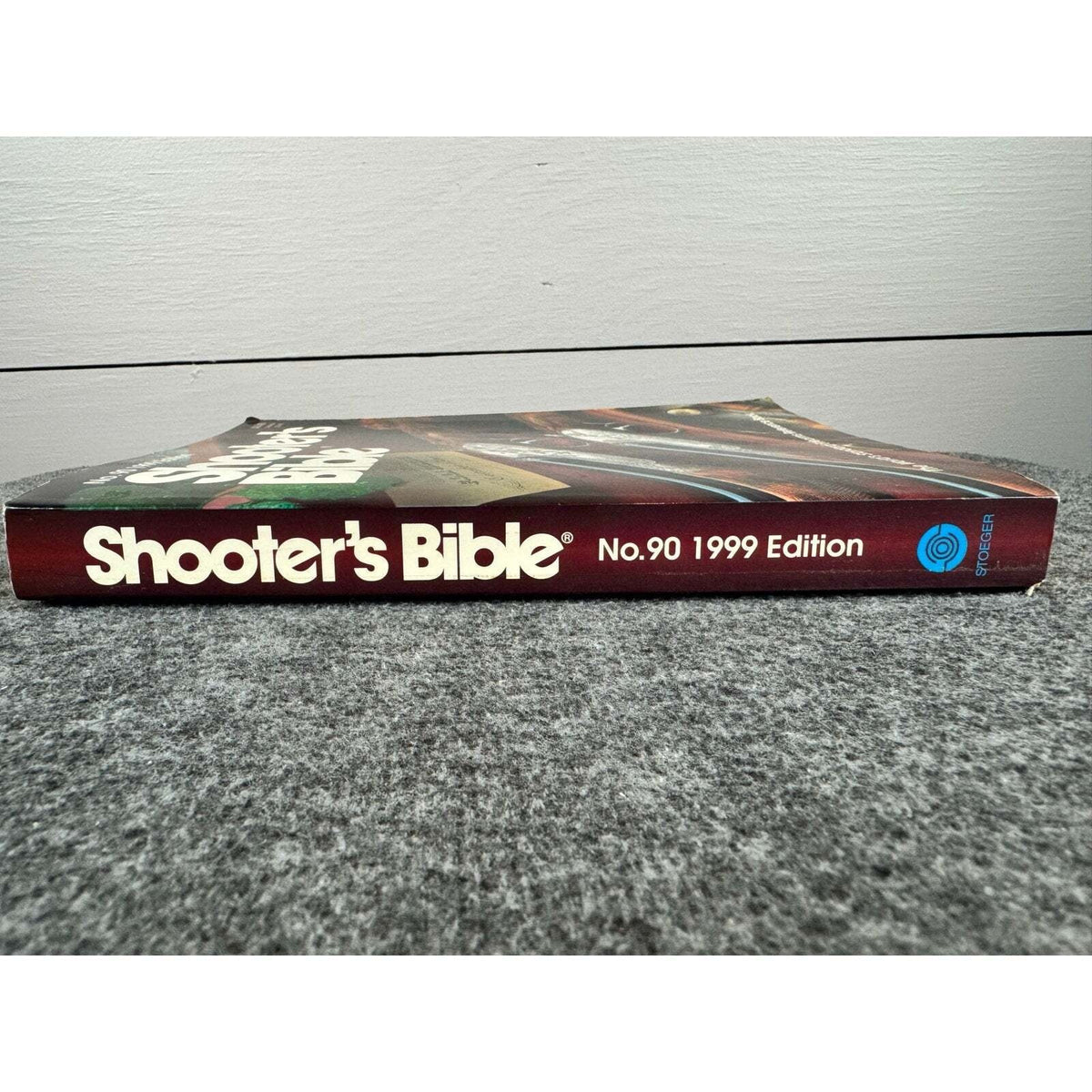 Shooter's Bible (Paperback) - Image 3