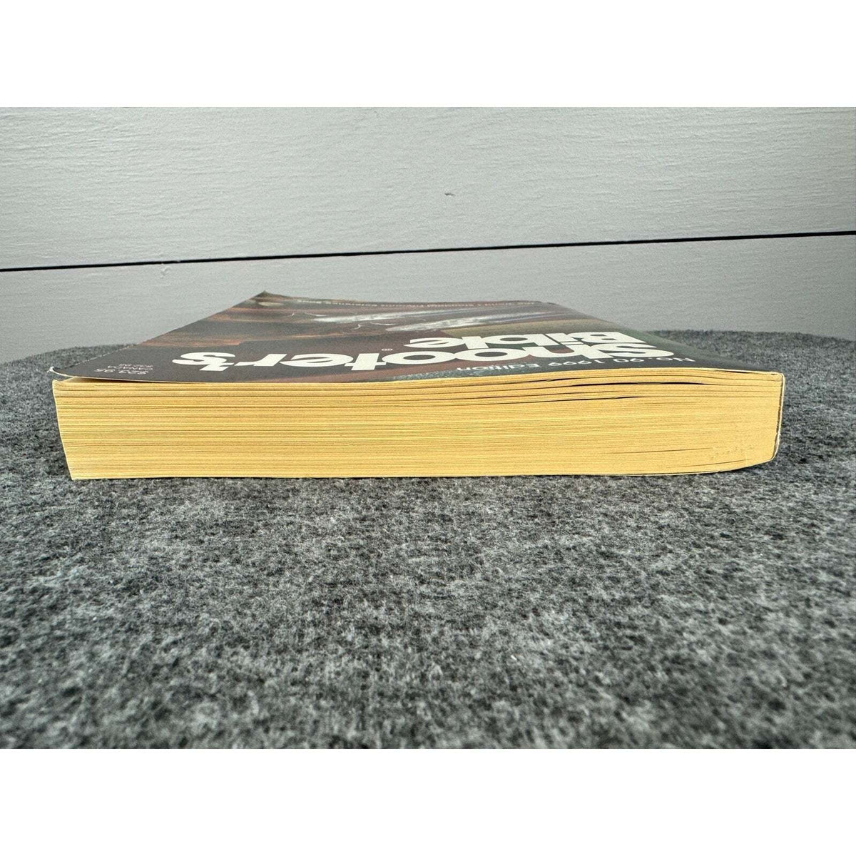 Shooter's Bible (Paperback) - Image 6