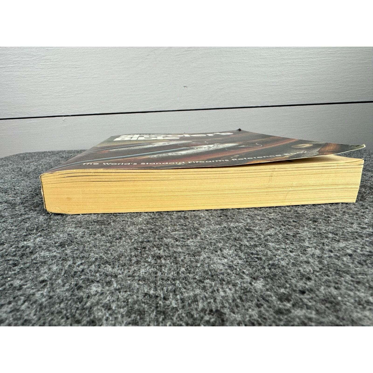 Shooter's Bible (Paperback) - Image 4