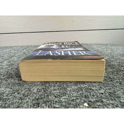 Lasher by Anne Rice (Paperback) - Image 4