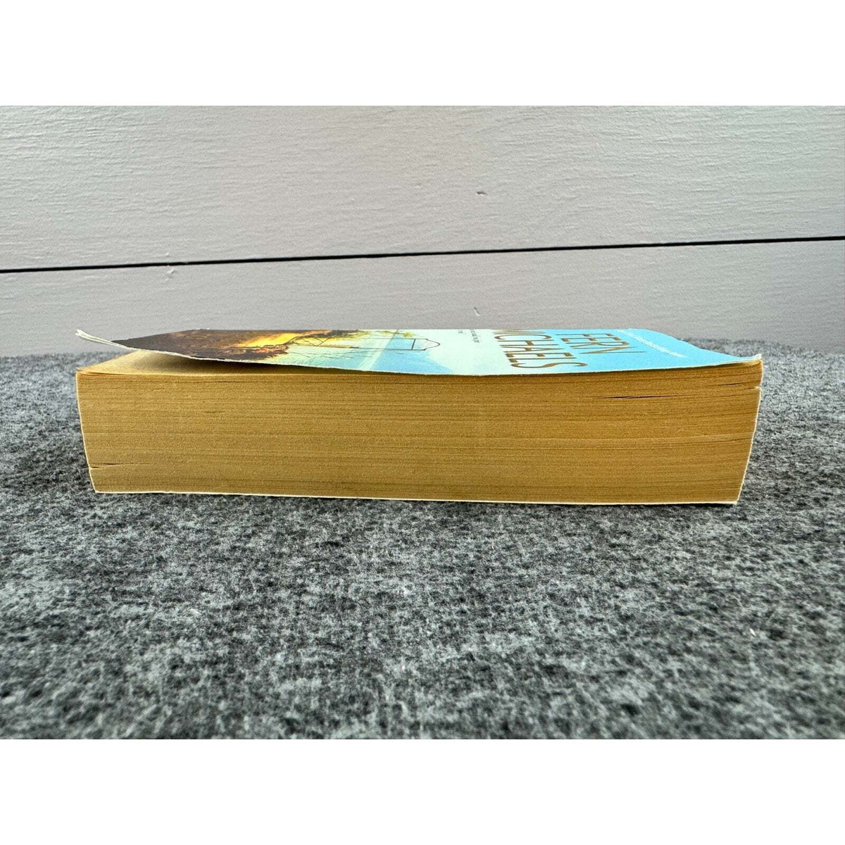 Balancing Act by Fern Michaels (Paperback) - Image 5
