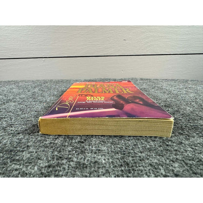 Boss Man by Diana Palmer (Paperback) - Image 4