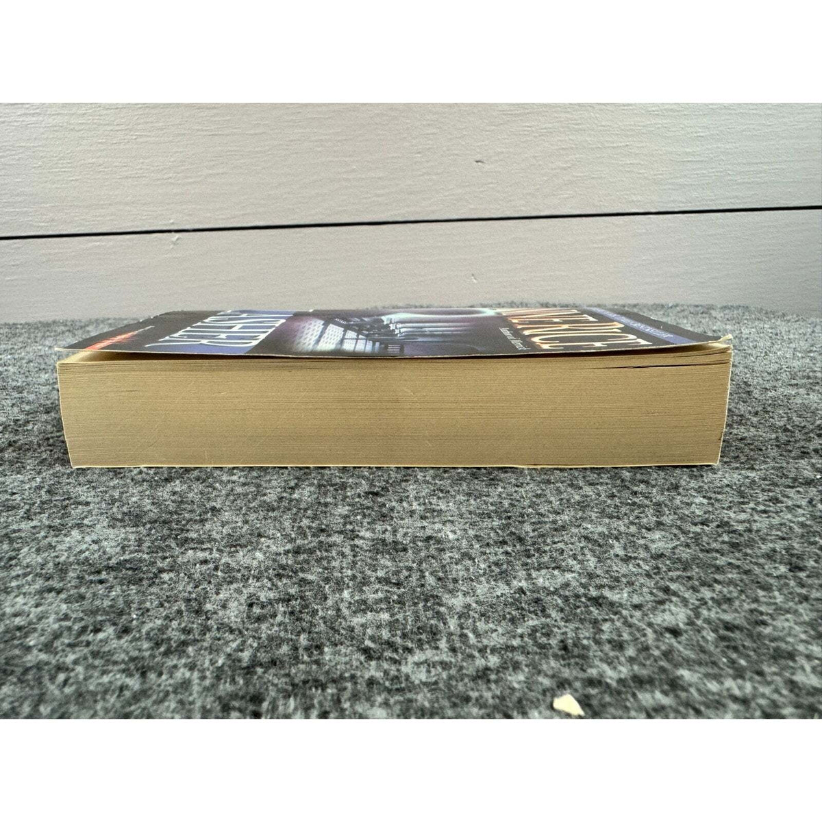 Lasher by Anne Rice (Paperback) - Image 5