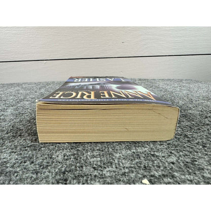 Lasher by Anne Rice (Paperback) - Image 6