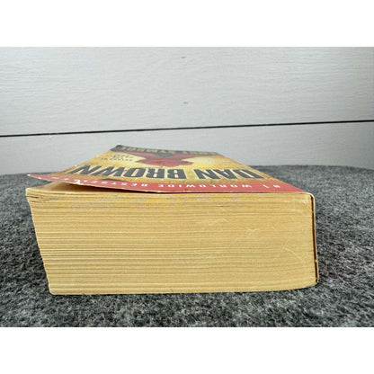 The Lost Symbol by Dan Brown (Paperback) - Image 6