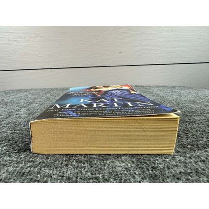 Midnight Rider by Kat Martin (Paperback) - Image 4