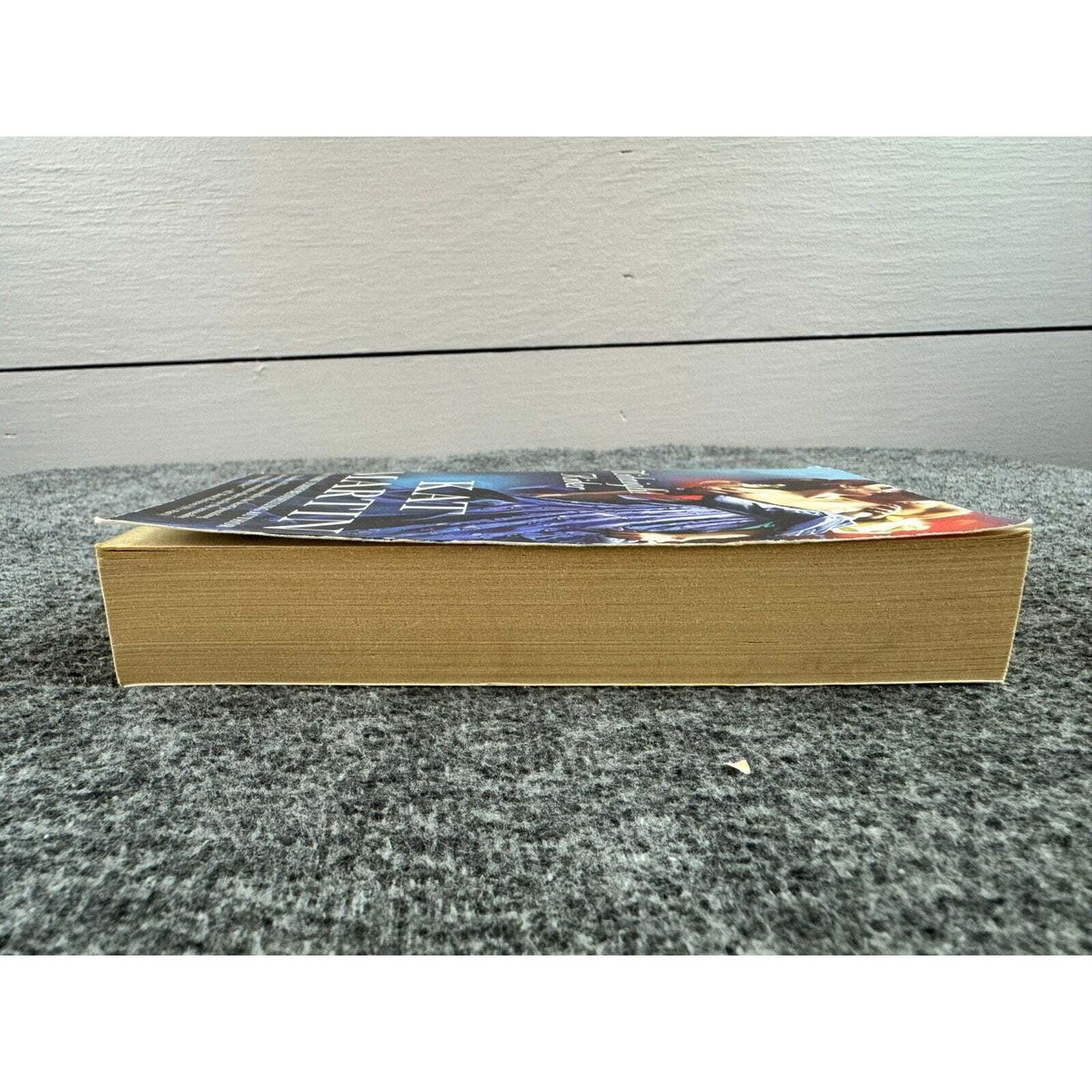 Midnight Rider by Kat Martin (Paperback) - Image 5
