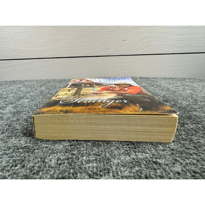 The Stranger by Elizabeth Lane (Paperback) - Image 4
