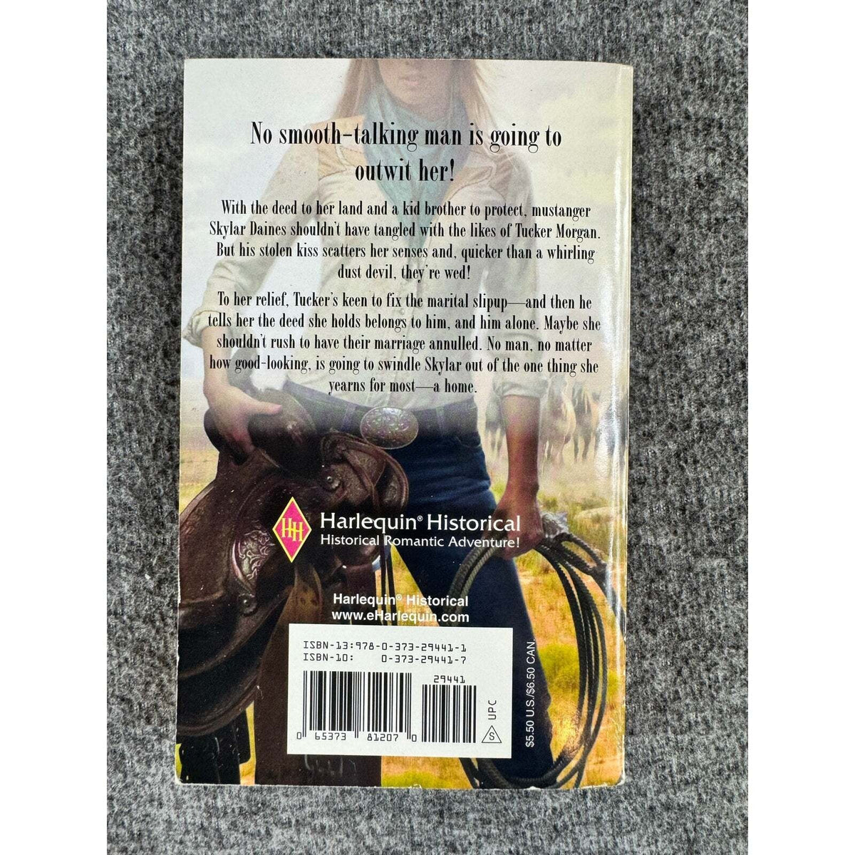 Mustang Wild by Stacey Kayne (Paperback) - Image 2