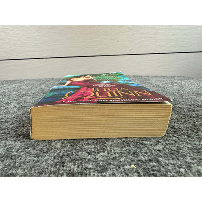 The Sum of All Kisses by Julia Quinn (Paperback) - Image 4