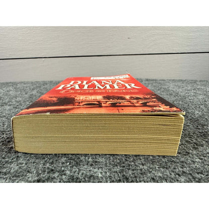 Once in Paris by Diana Palmer (Paperback) - Image 4