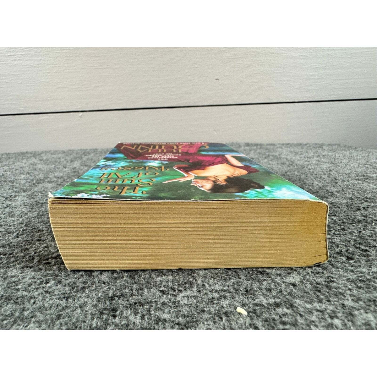 The Sum of All Kisses by Julia Quinn (Paperback) - Image 6