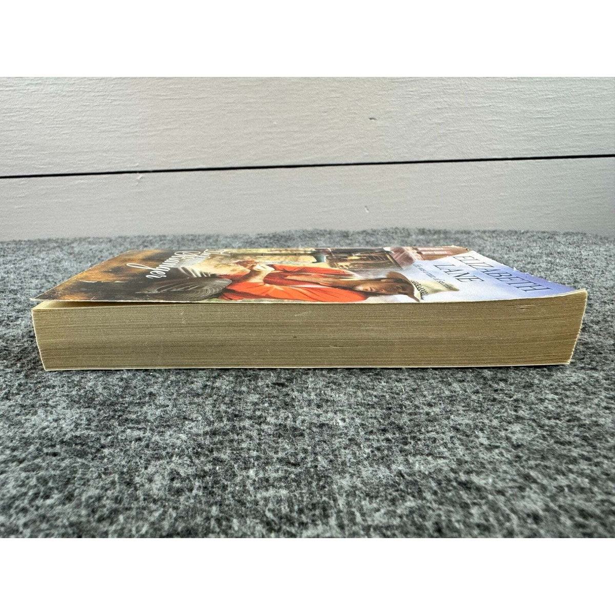 The Stranger by Elizabeth Lane (Paperback) - Image 5