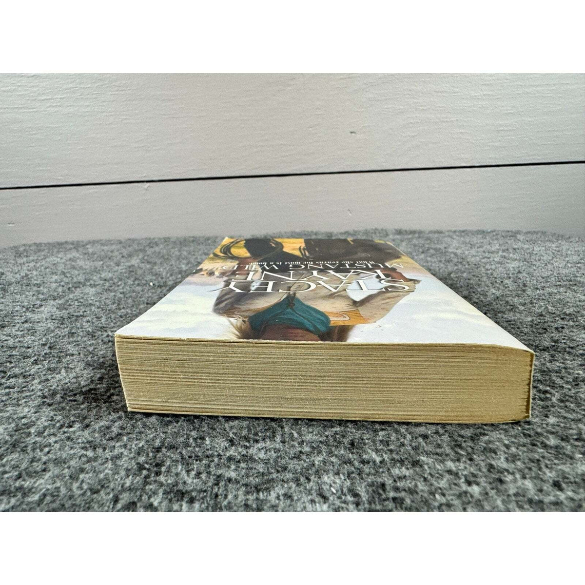 Mustang Wild by Stacey Kayne (Paperback) - Image 6