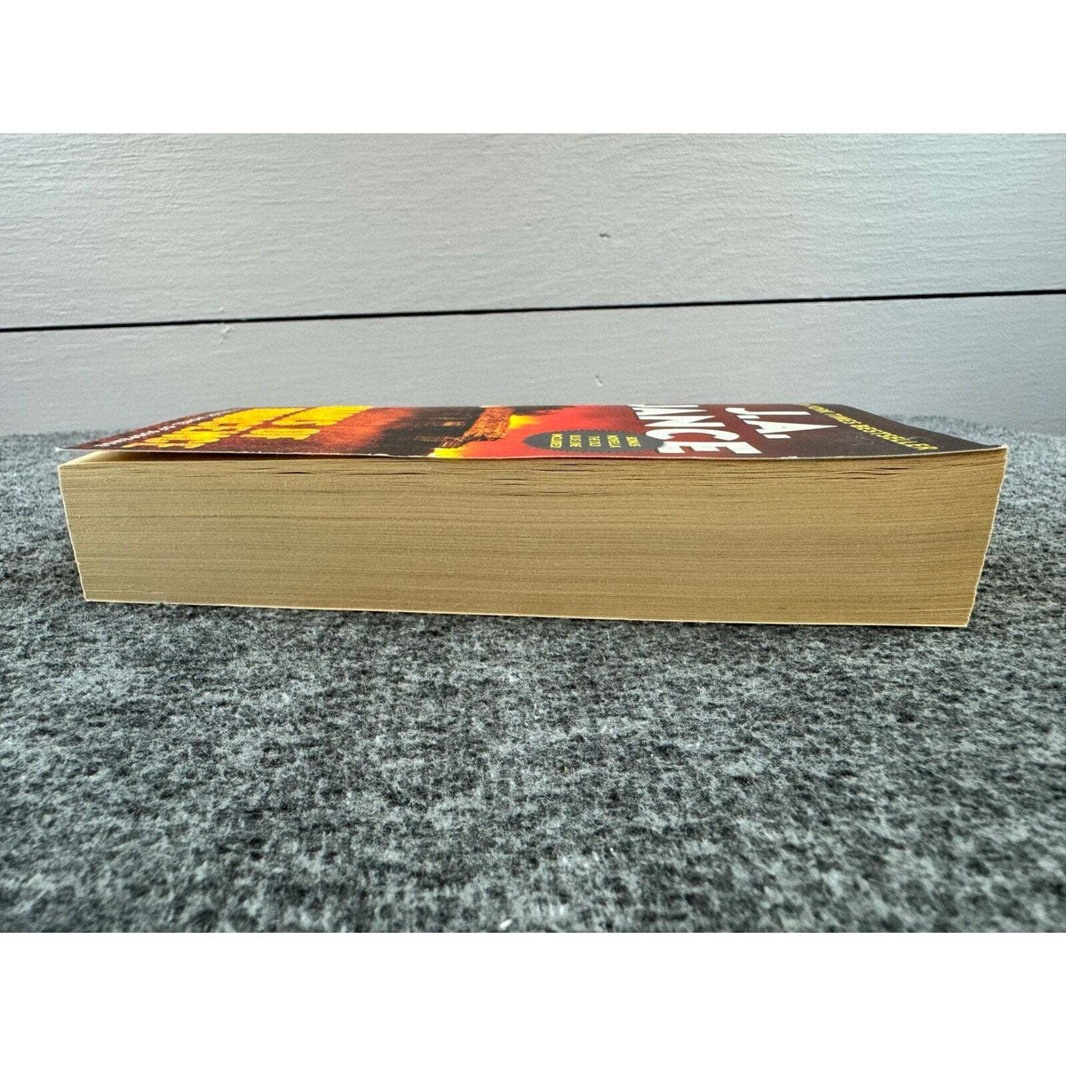 Remains of Innocence by J.A. Jance (Paperback) - Image 5
