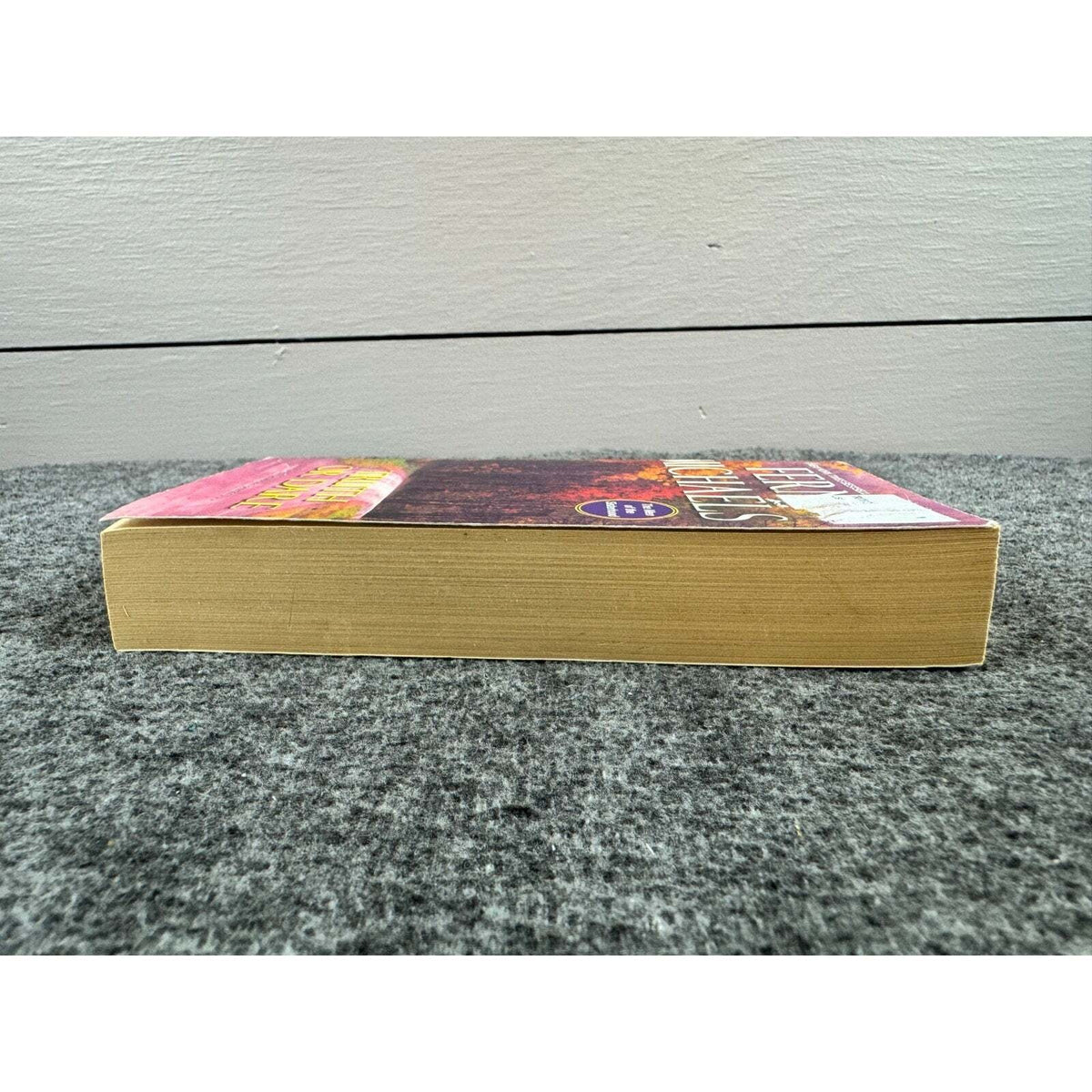 Truth or Dare by Fern Michaels (Paperback) - Image 5