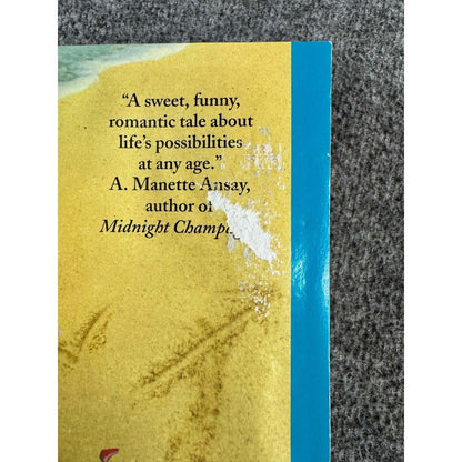 Twelve Times Blessed by Jacquelyn Mitchard (Paperback) - Image 7