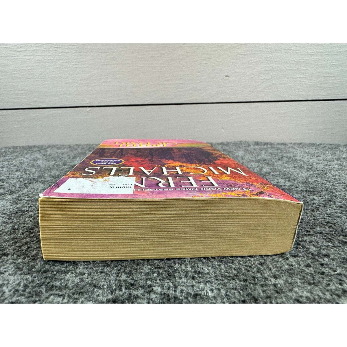 Truth or Dare by Fern Michaels (Paperback) - Image 6