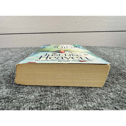 Just Like Heaven by Julia Quinn (Paperback) - Image 4