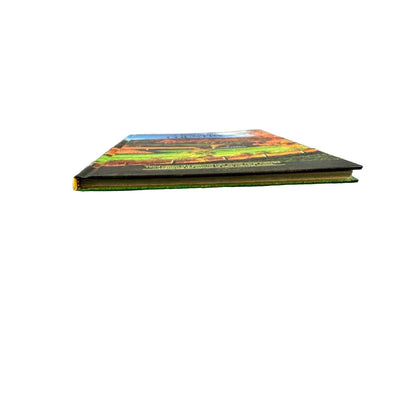 A Year in the Country by Linda Piepenbrink (Hardcover) - Image 3