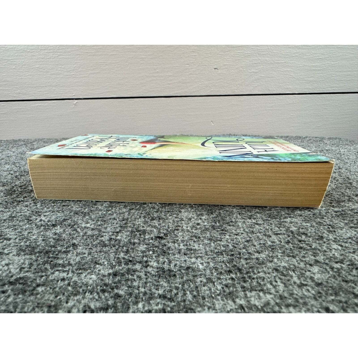 Just Like Heaven by Julia Quinn (Paperback) - Image 5
