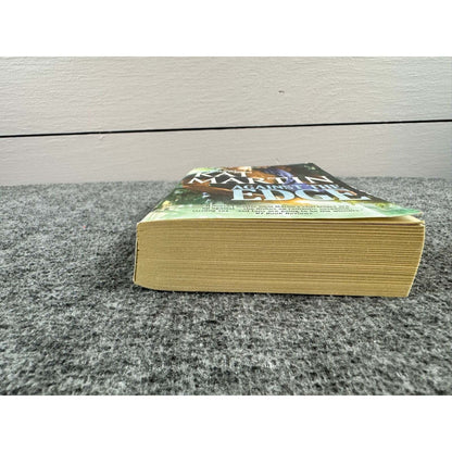 Against the Edge by Kat Martin (Paperback) - Image 4