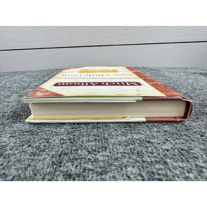 Have a Little Faith by Mitch Albom (Hardcover) - Image 6