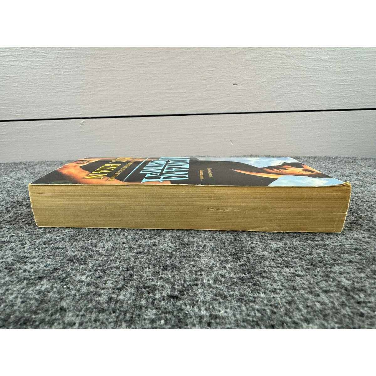 Montana Destiny by R.C. Ryan (Paperback) - Image 5