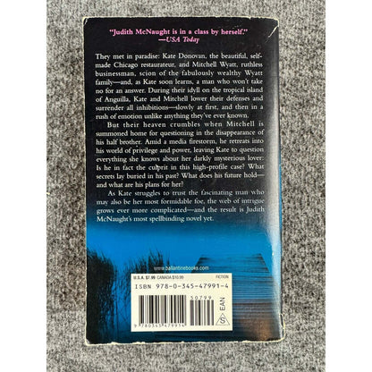 Every Breath You Take by Judith McNaught (Paperback) - Image 2
