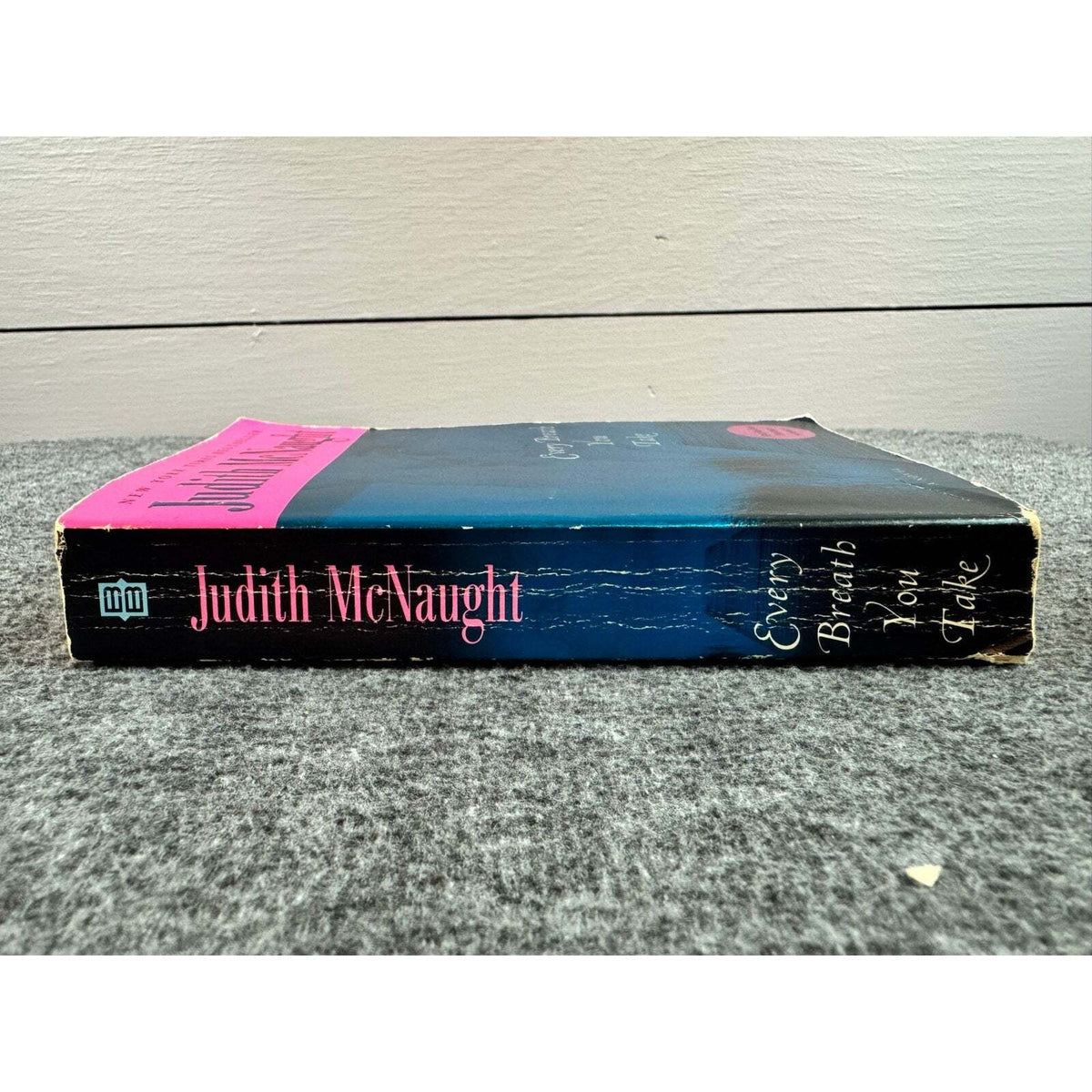Every Breath You Take by Judith McNaught (Paperback) - Image 3