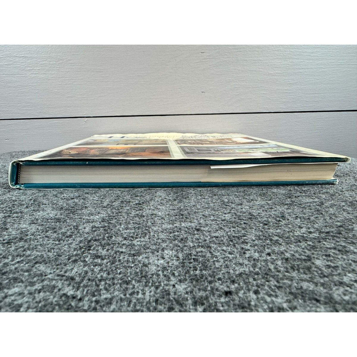 Complete Book of Home Decorating by Barbara Mayer (Hardcover) - Image 4