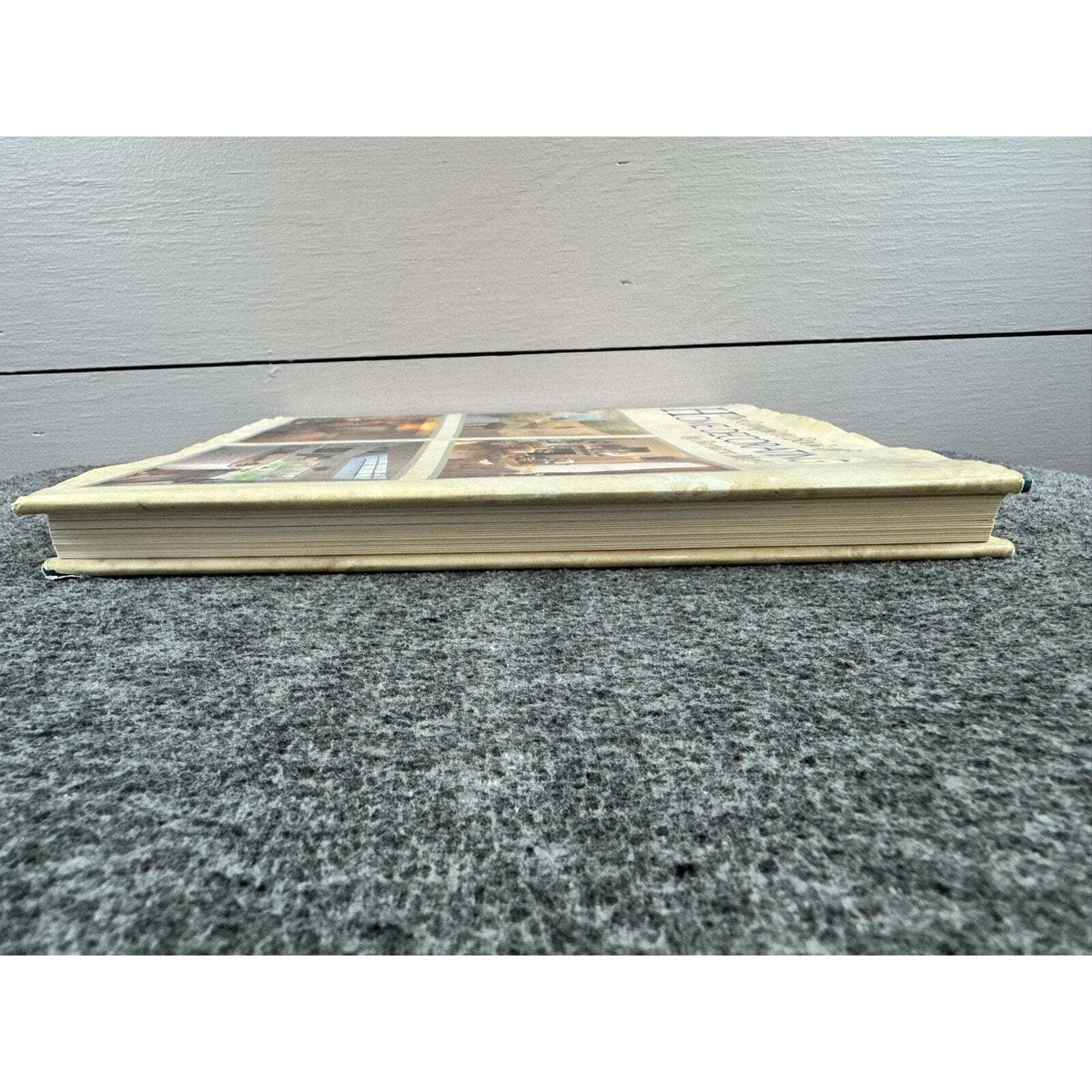 Complete Book of Home Decorating by Barbara Mayer (Hardcover) - Image 5