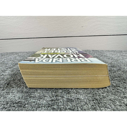 The Secret Sister by Brenda Novak (Paperback) - Image 6