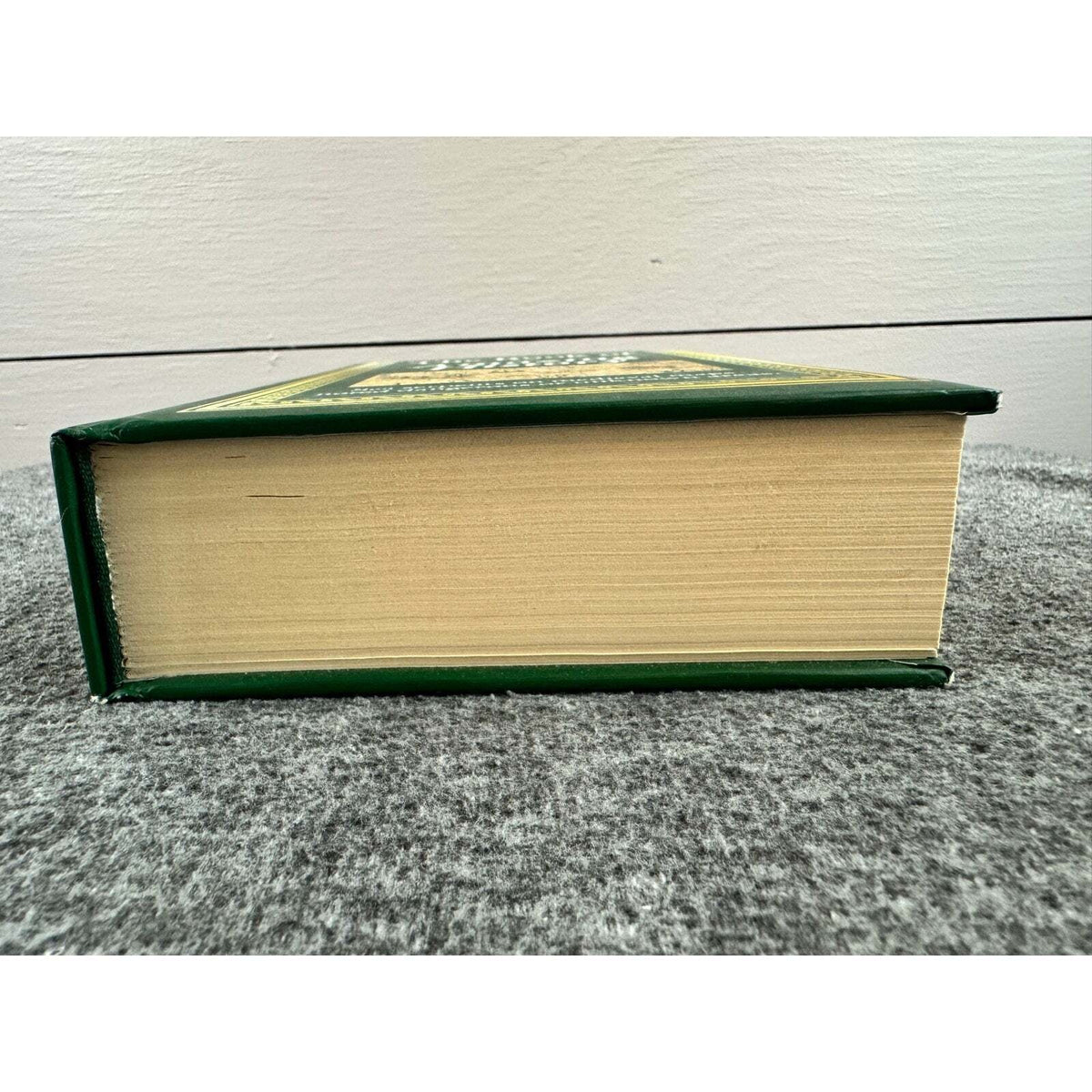 The Book of Amazing History by Publications International (Hardcover) - Image 4