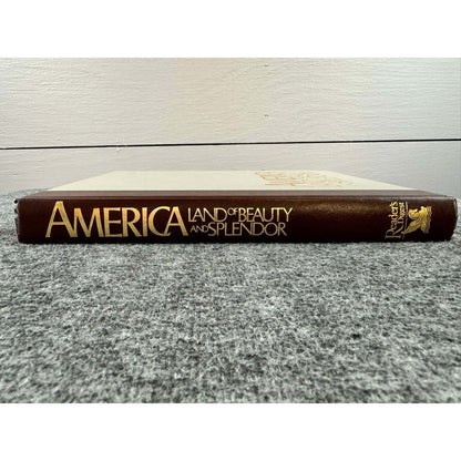 America: Land of Beauty and Splendor by Reader's Digest Association (Hardcover) - Image 3