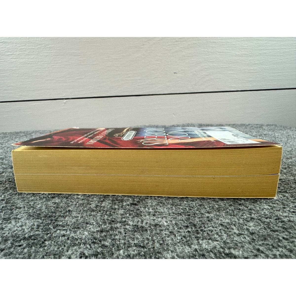 O'Hurley's Return by Nora Roberts (Paperback) - Image 5