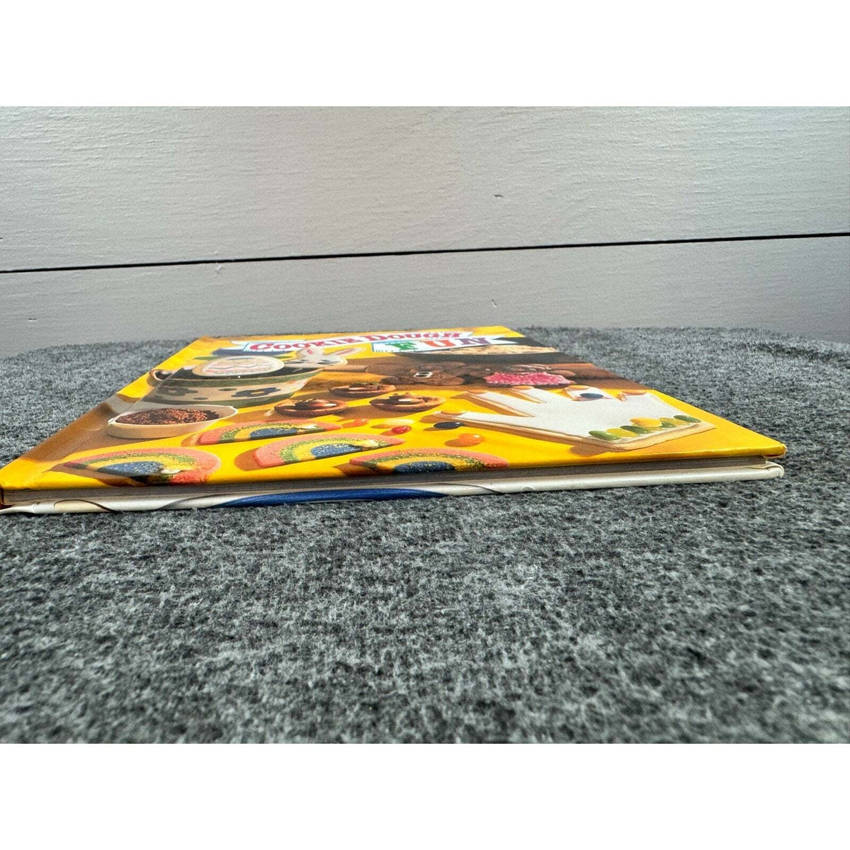 Cookie Dough Fun by Publications International (Hardcover) - Image 4
