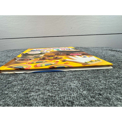 Cookie Dough Fun by Publications International (Hardcover) - Image 4