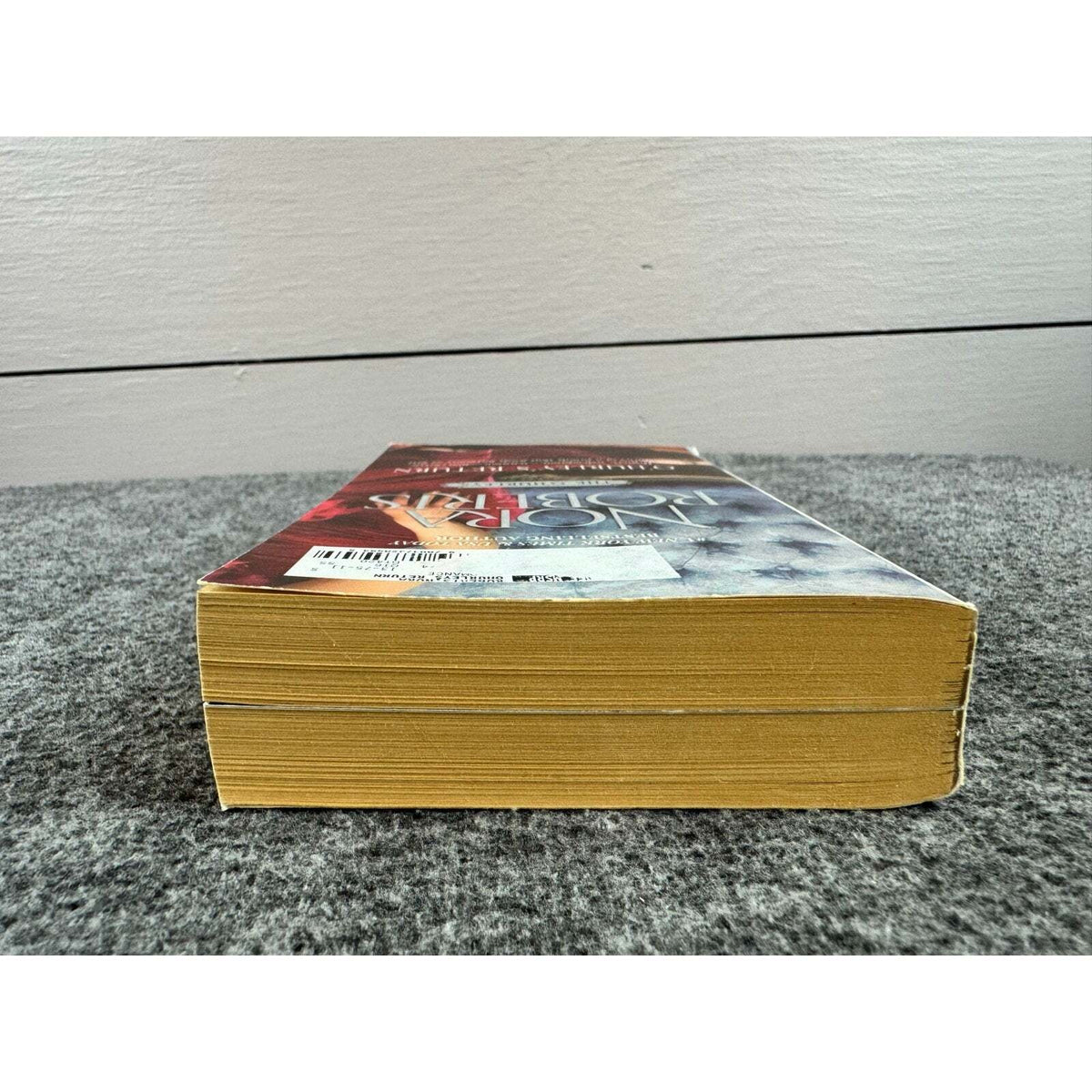 O'Hurley's Return by Nora Roberts (Paperback) - Image 6