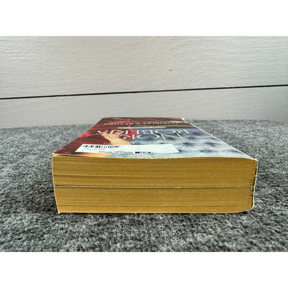O'Hurley's Return by Nora Roberts (Paperback) - Image 6