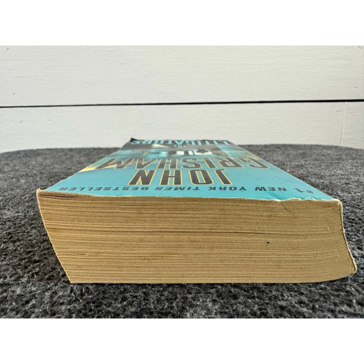 The Litigators by John Grisham (Paperback) - Image 6