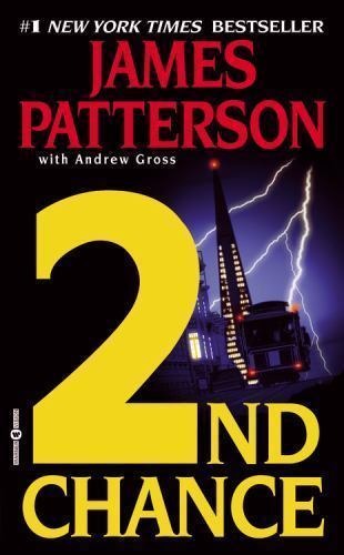 2nd Chance by James Patterson (Paperback) - Image 7
