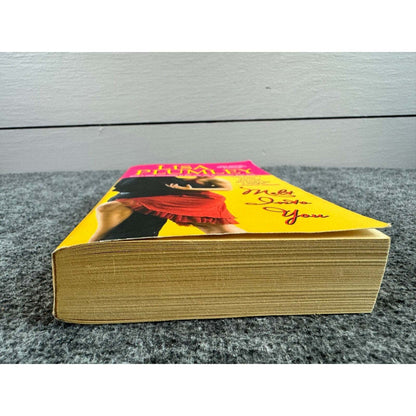 Melt Into You by Lisa Plumley (Paperback) - Image 4
