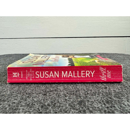 Thrill Me by Susan Mallery (Paperback) - Image 3