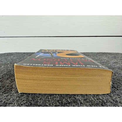 2nd Chance by James Patterson (Paperback) - Image 6