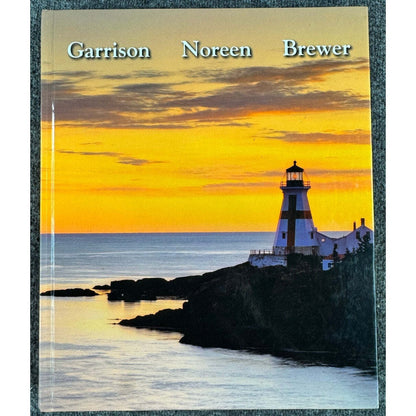 Managerial Accounting by Garrison, Noreen, and Brewer (Hardcover) - Image 1